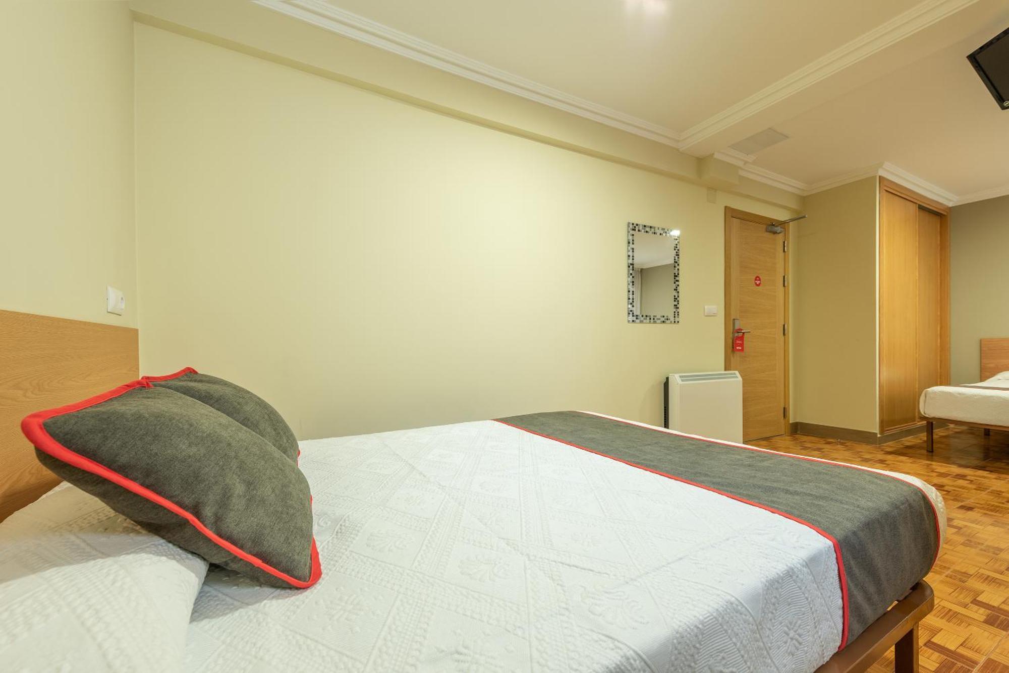 Hotel Casa Marin 莱沃尔塔 外观 照片