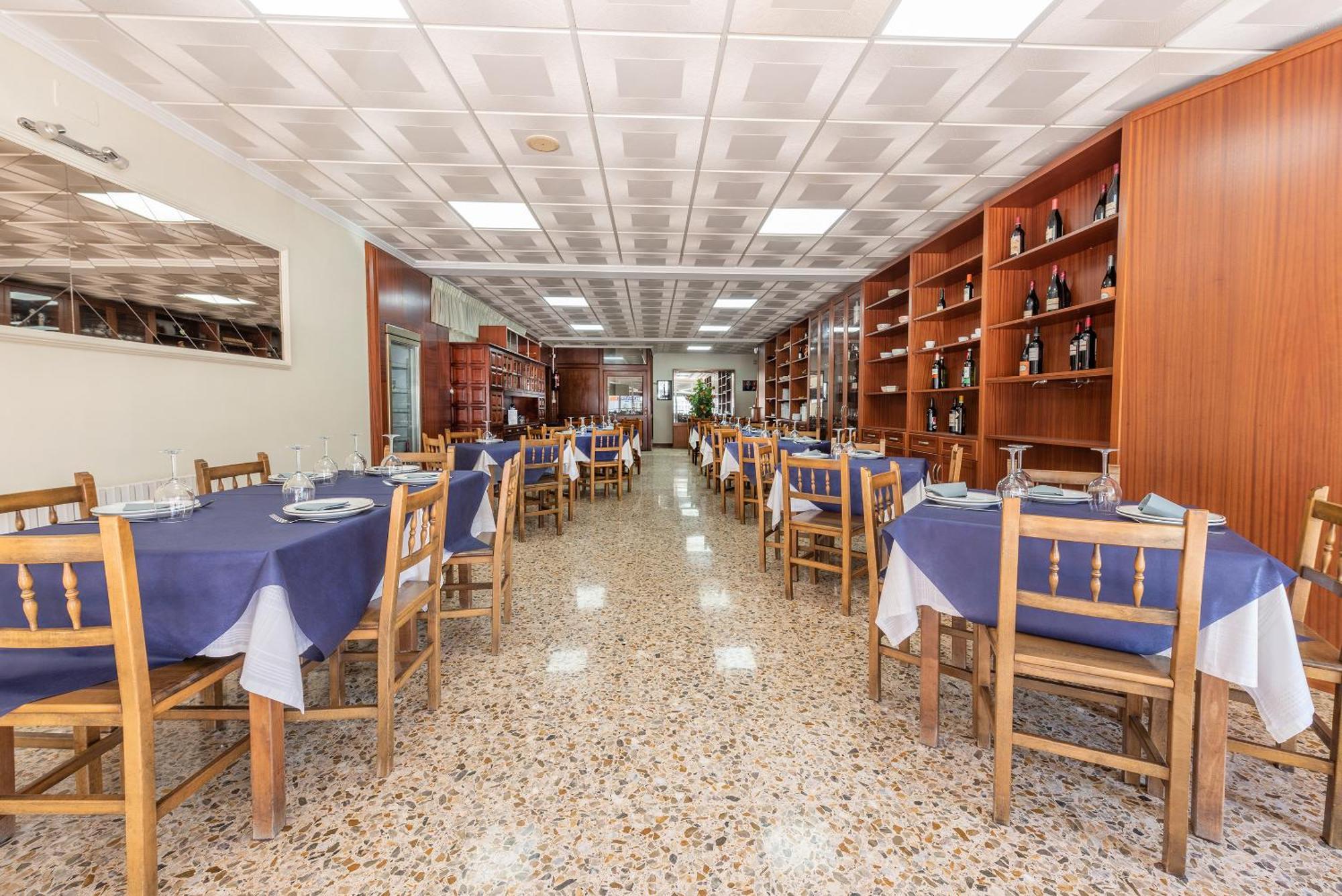 Hotel Casa Marin 莱沃尔塔 外观 照片