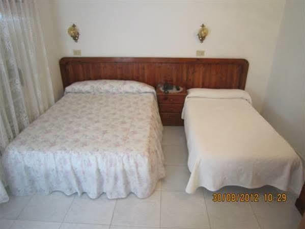 Hotel Casa Marin 莱沃尔塔 外观 照片