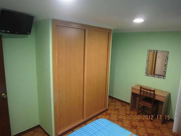 Hotel Casa Marin 莱沃尔塔 外观 照片
