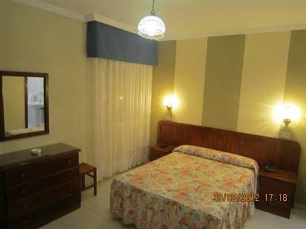 Hotel Casa Marin 莱沃尔塔 外观 照片