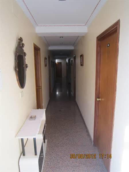 Hotel Casa Marin 莱沃尔塔 外观 照片